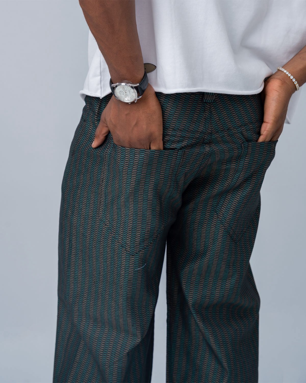 Zaire pants