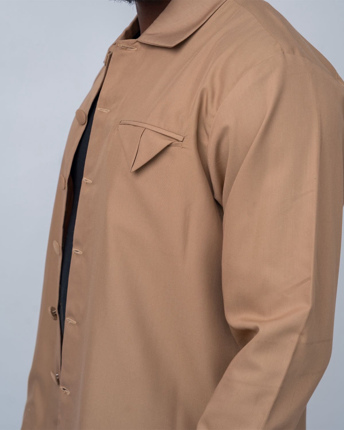 Udy Overshirt