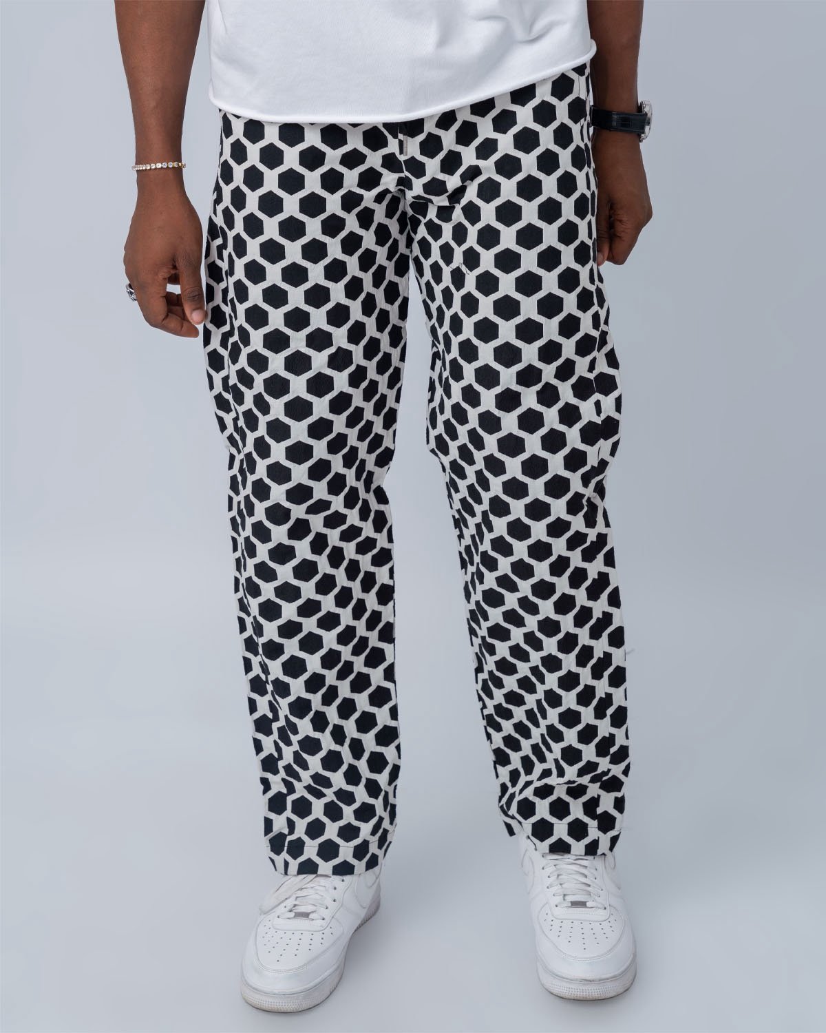 Kris pants