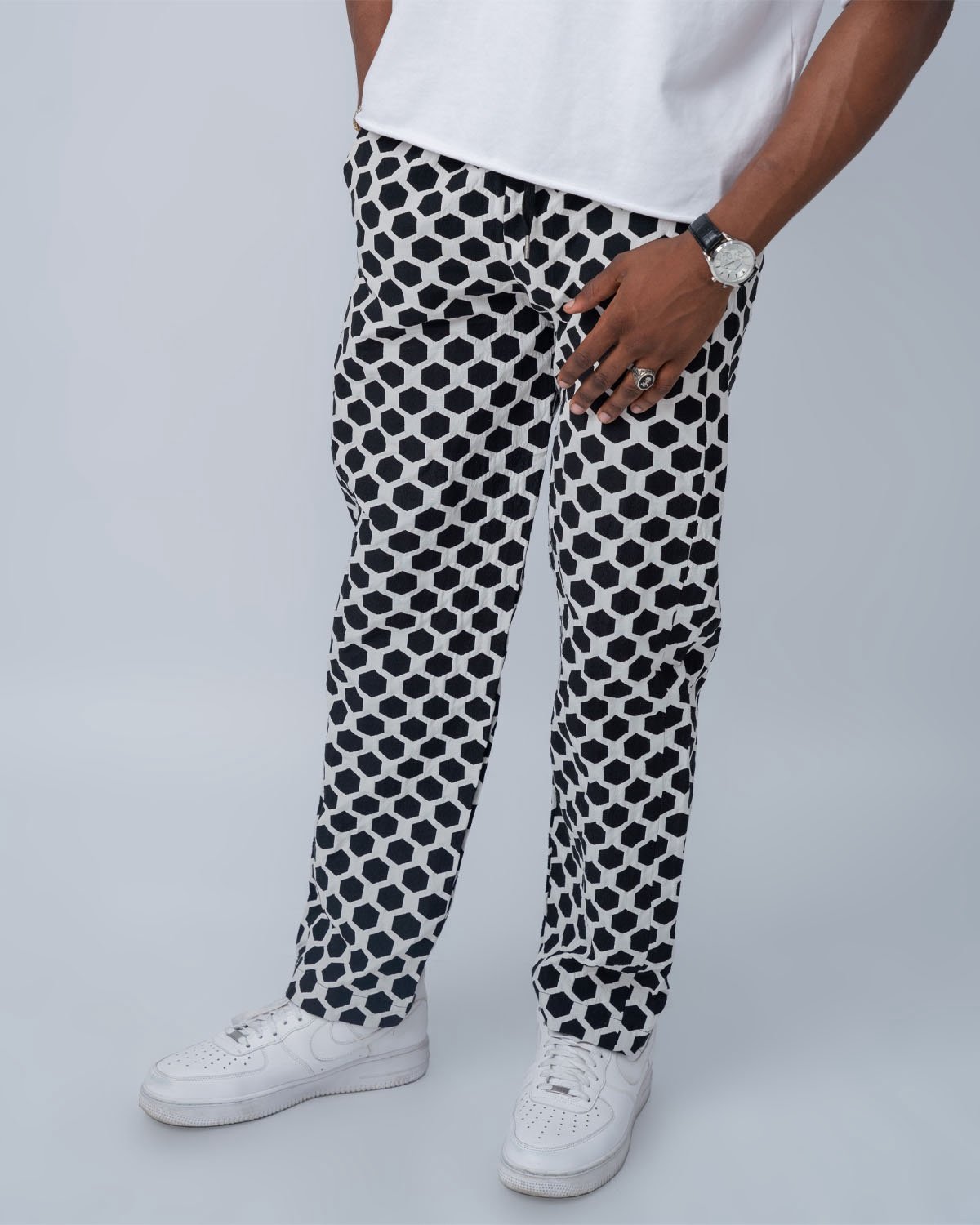 Kris pants