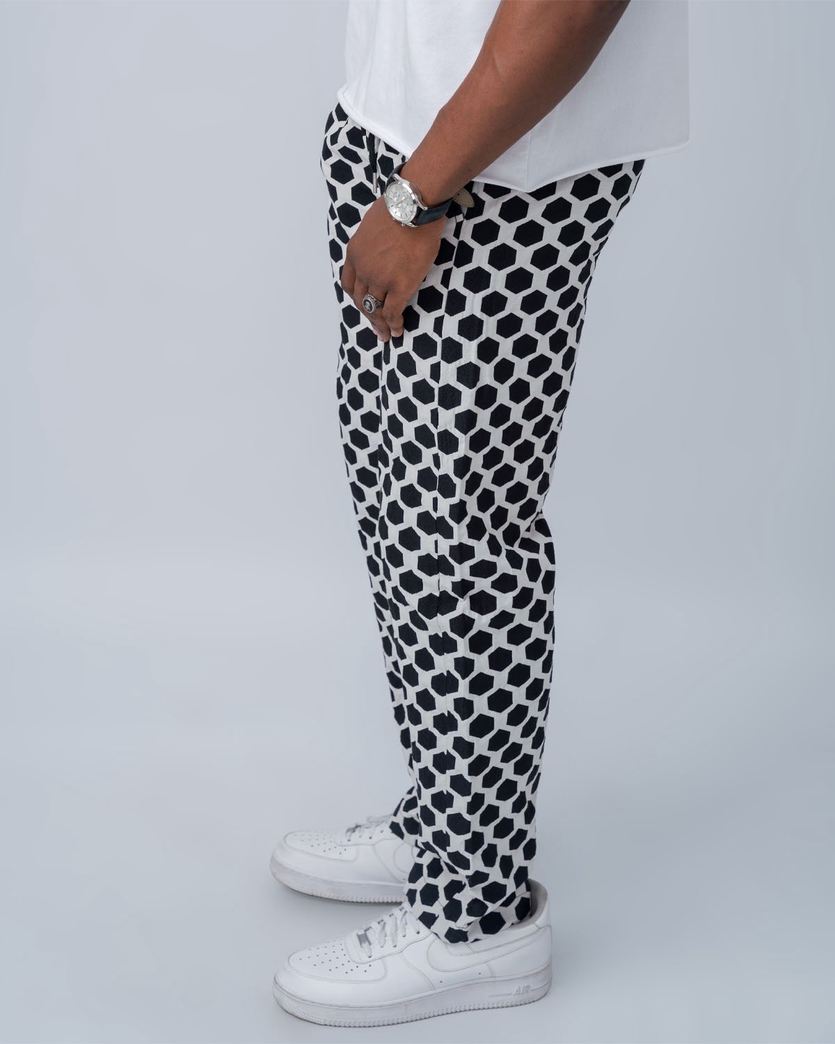 Kris pants