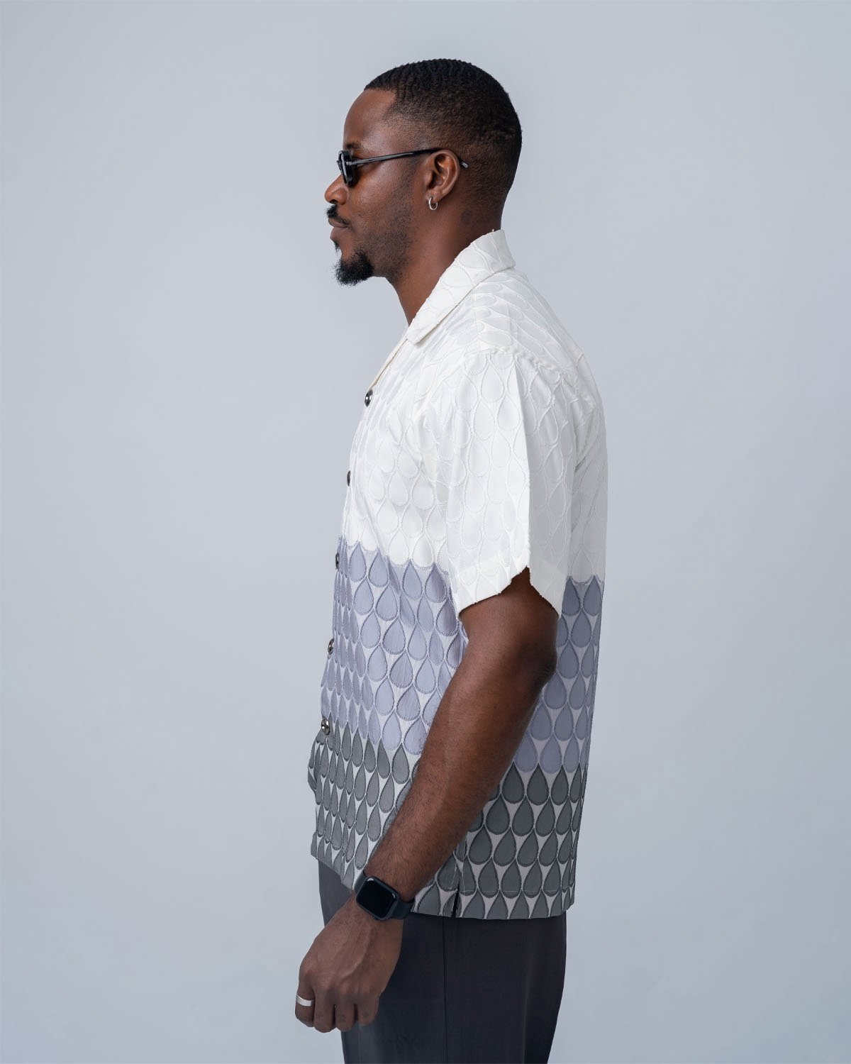 Jide Shirt set