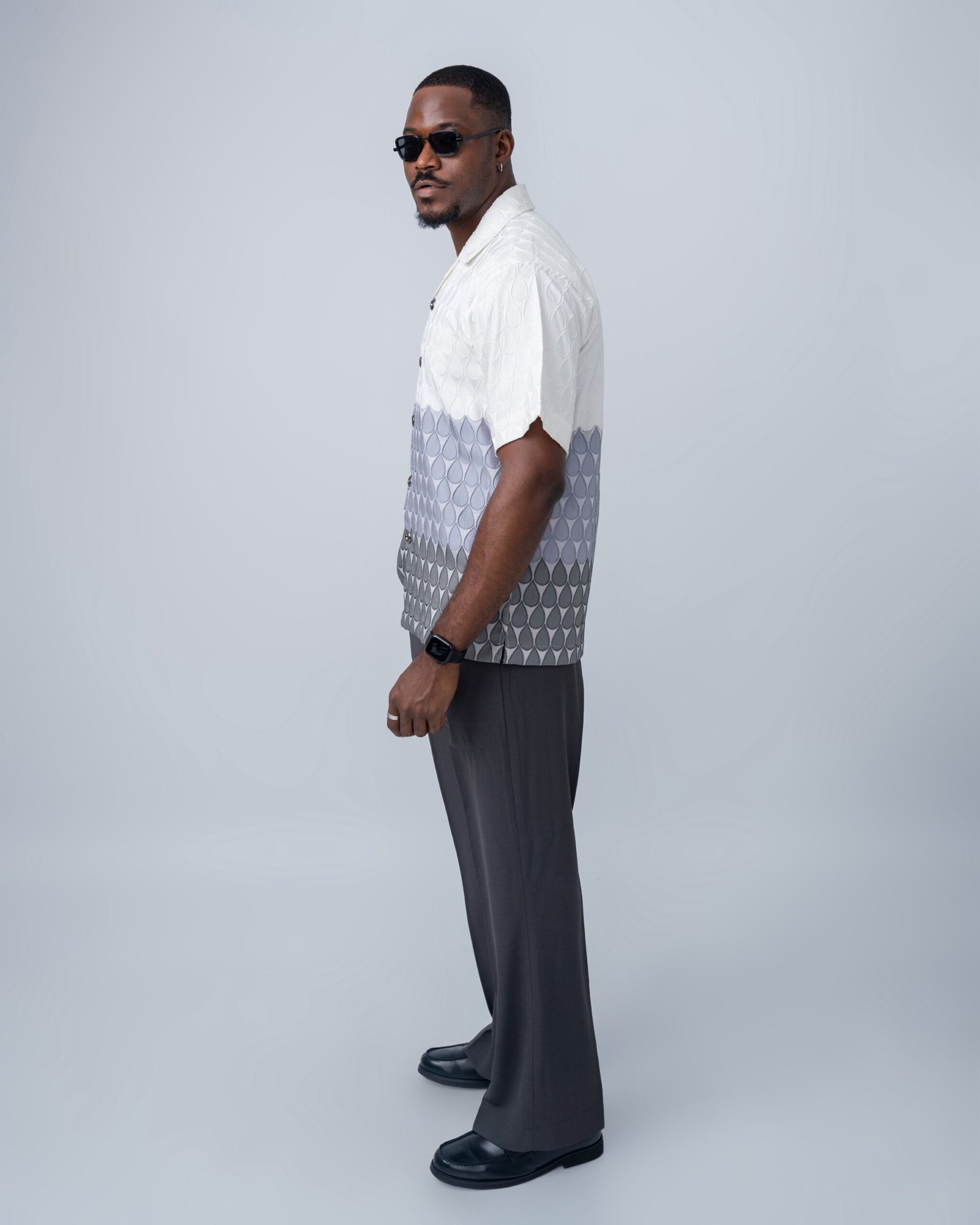 Jide Shirt set