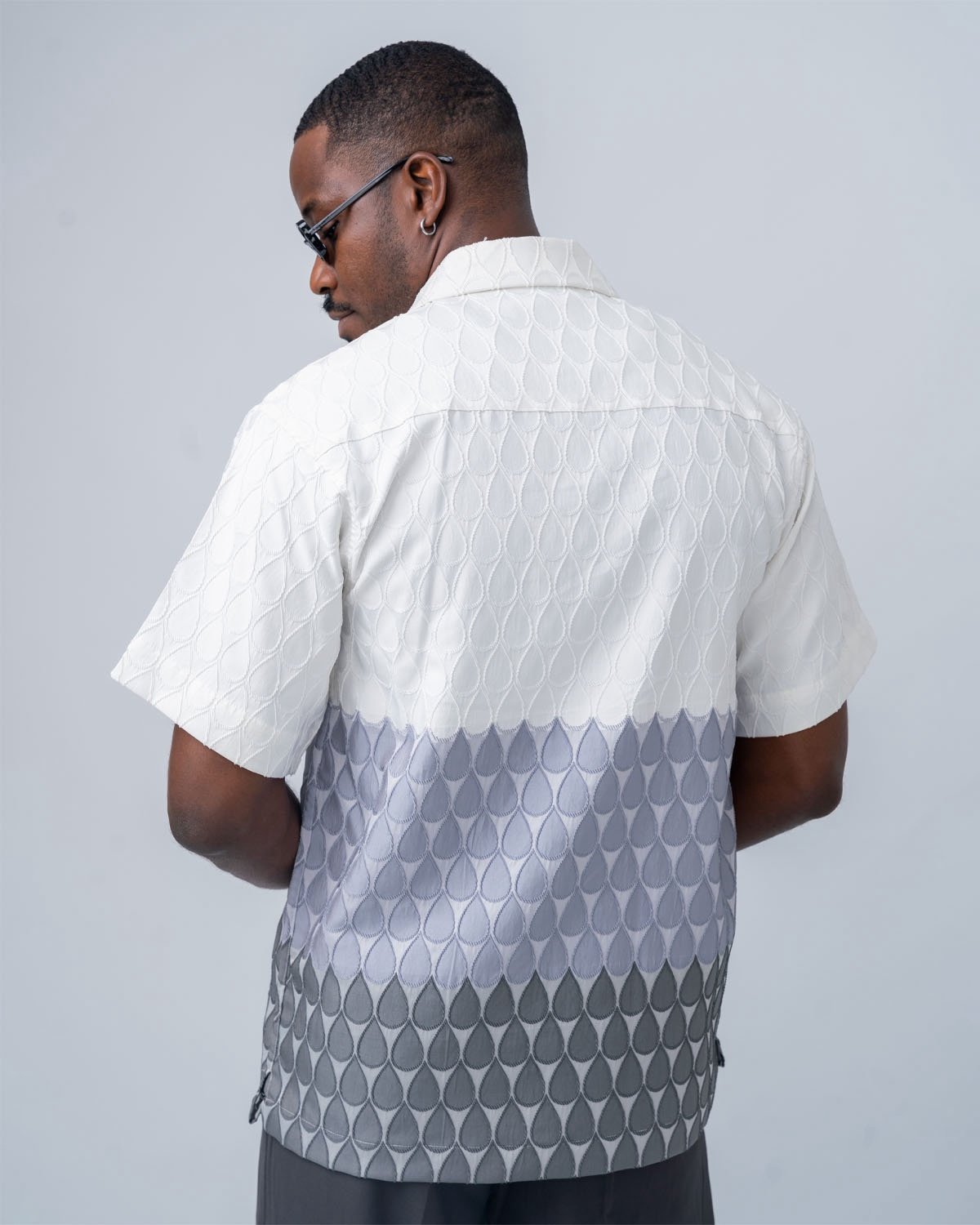 Jide Shirt set