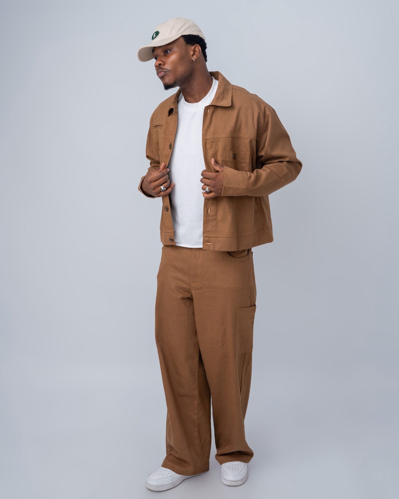 Corbin set
