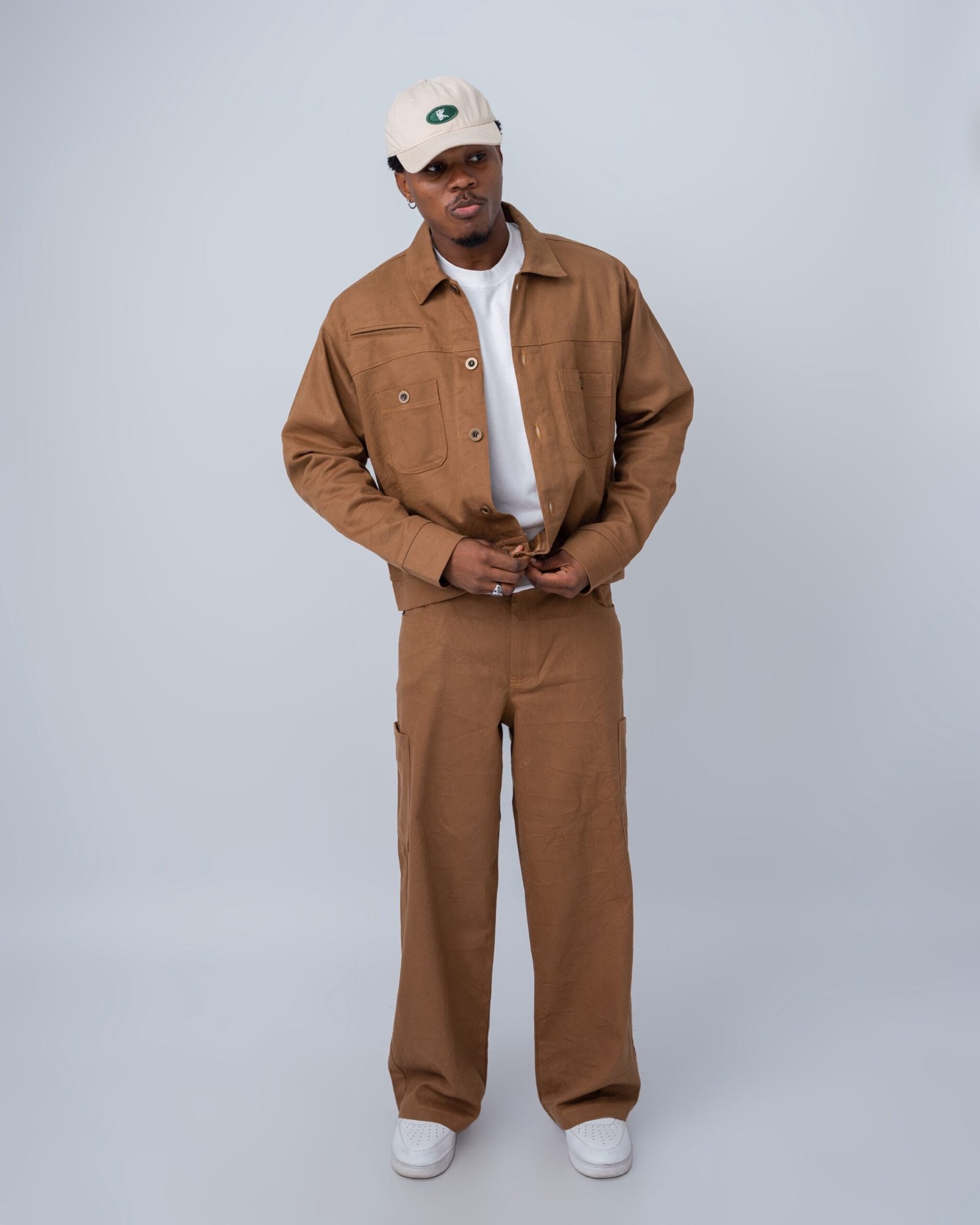 Corbin set