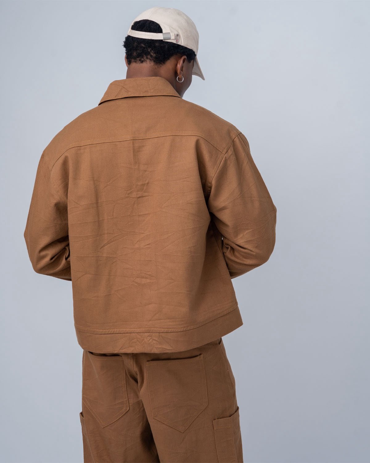 Corbin set