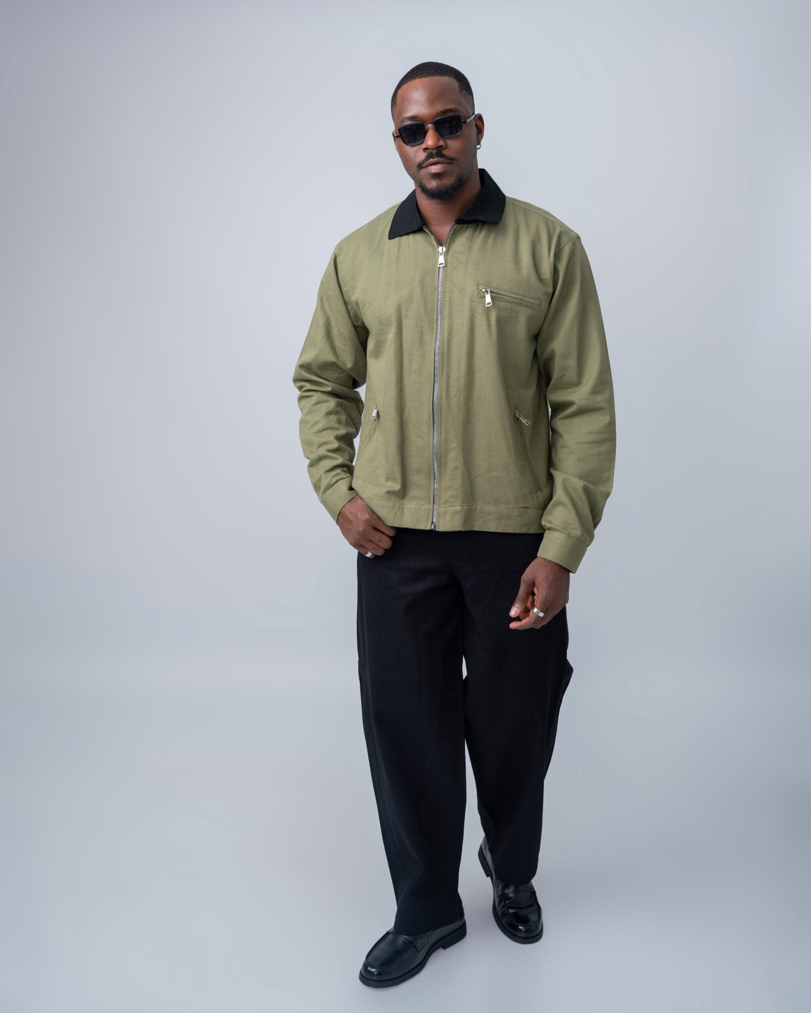 Nico jacket