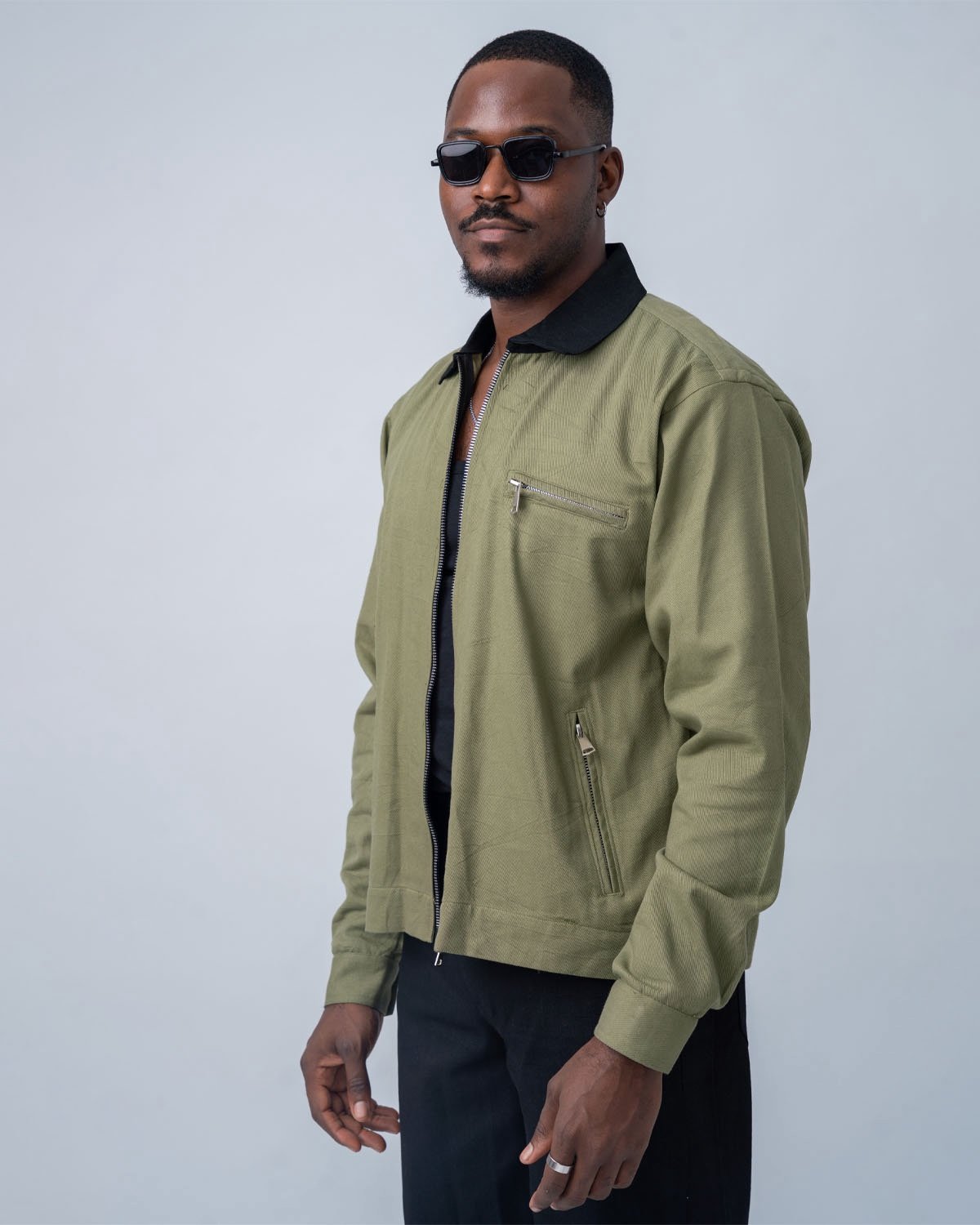 Nico jacket