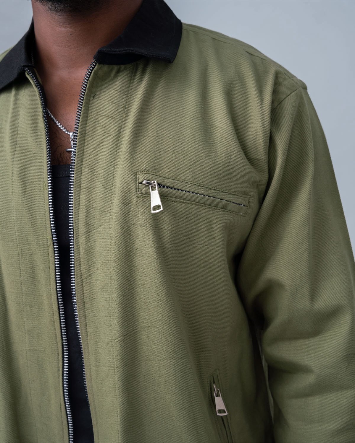 Nico jacket