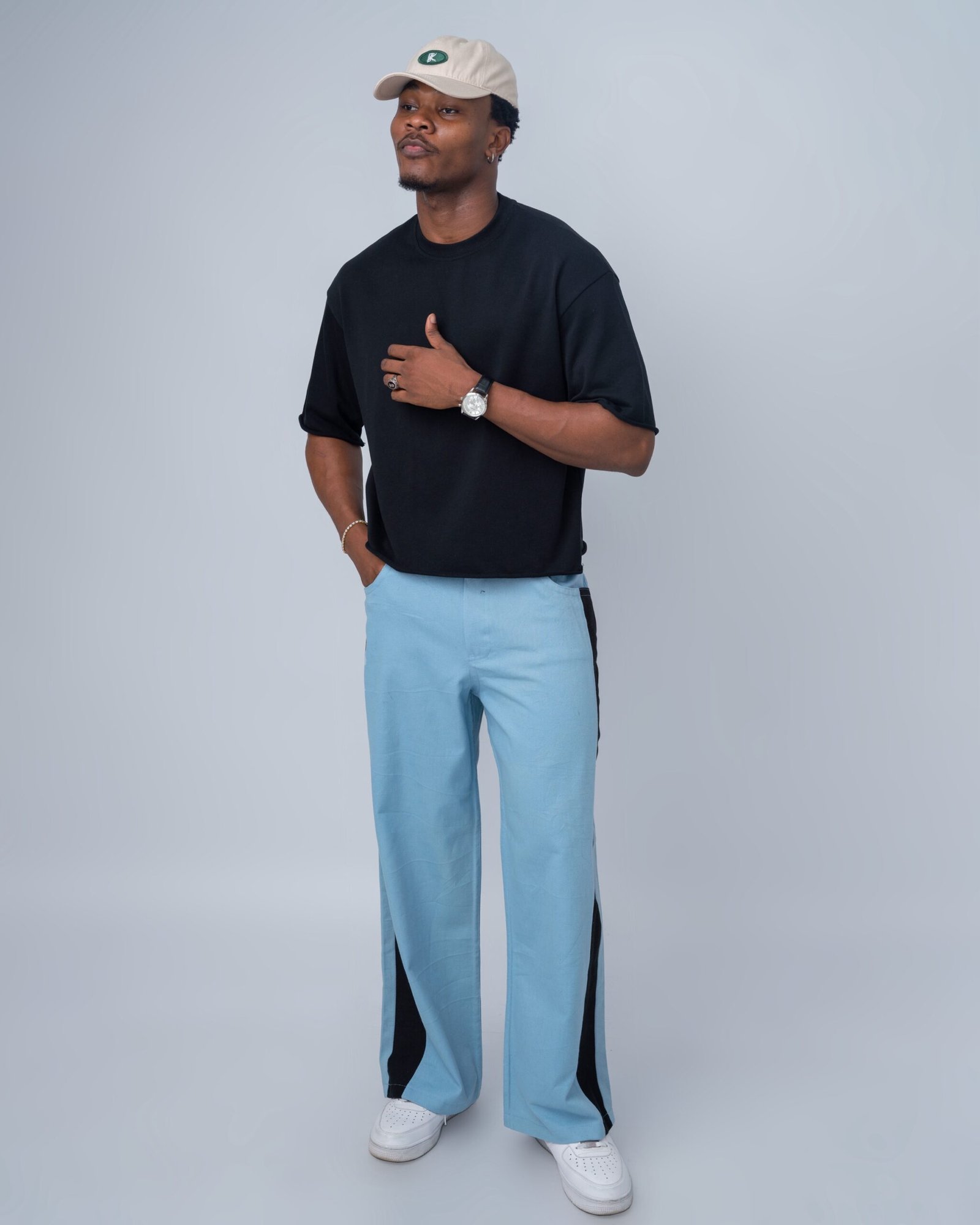 Dorian pants