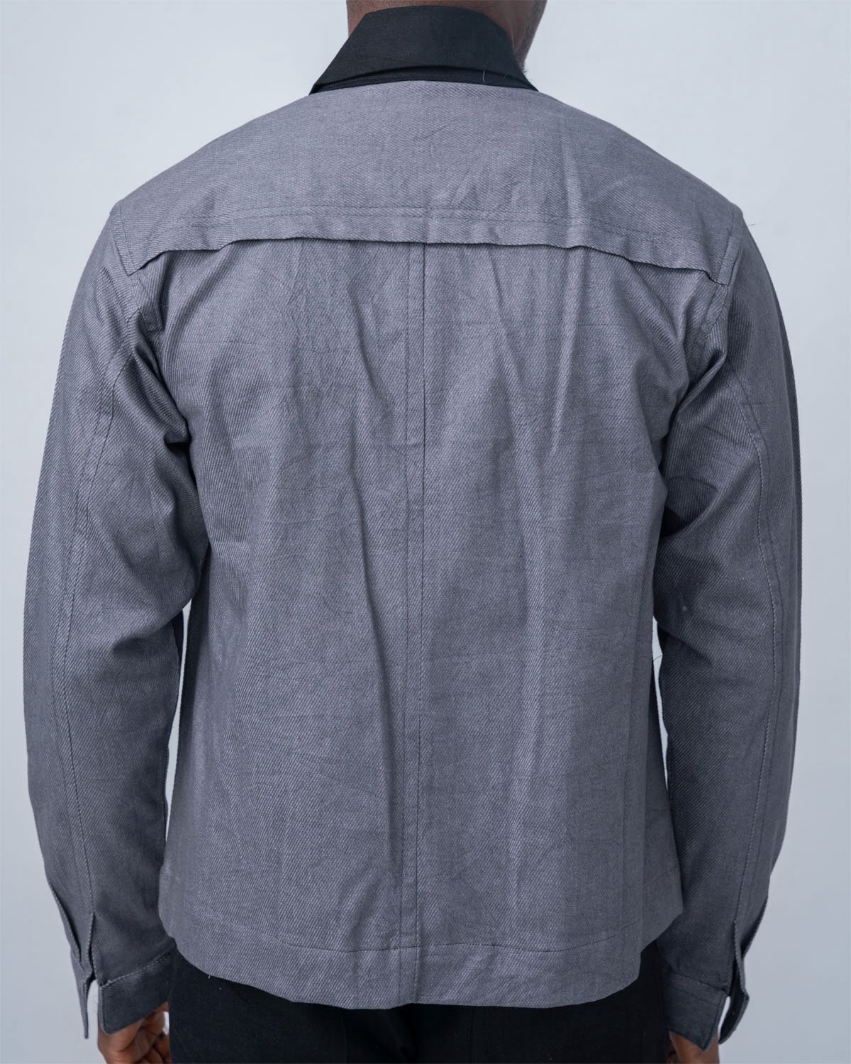 Nico Jacket