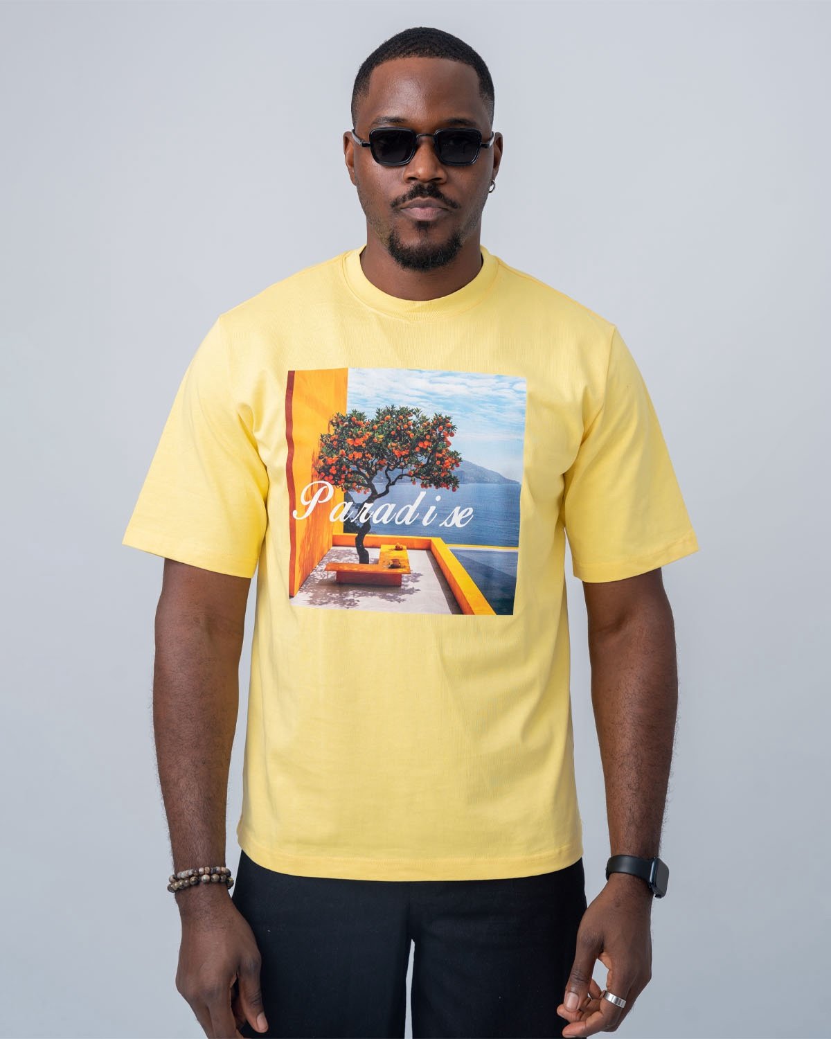 Paradise t-shirt
