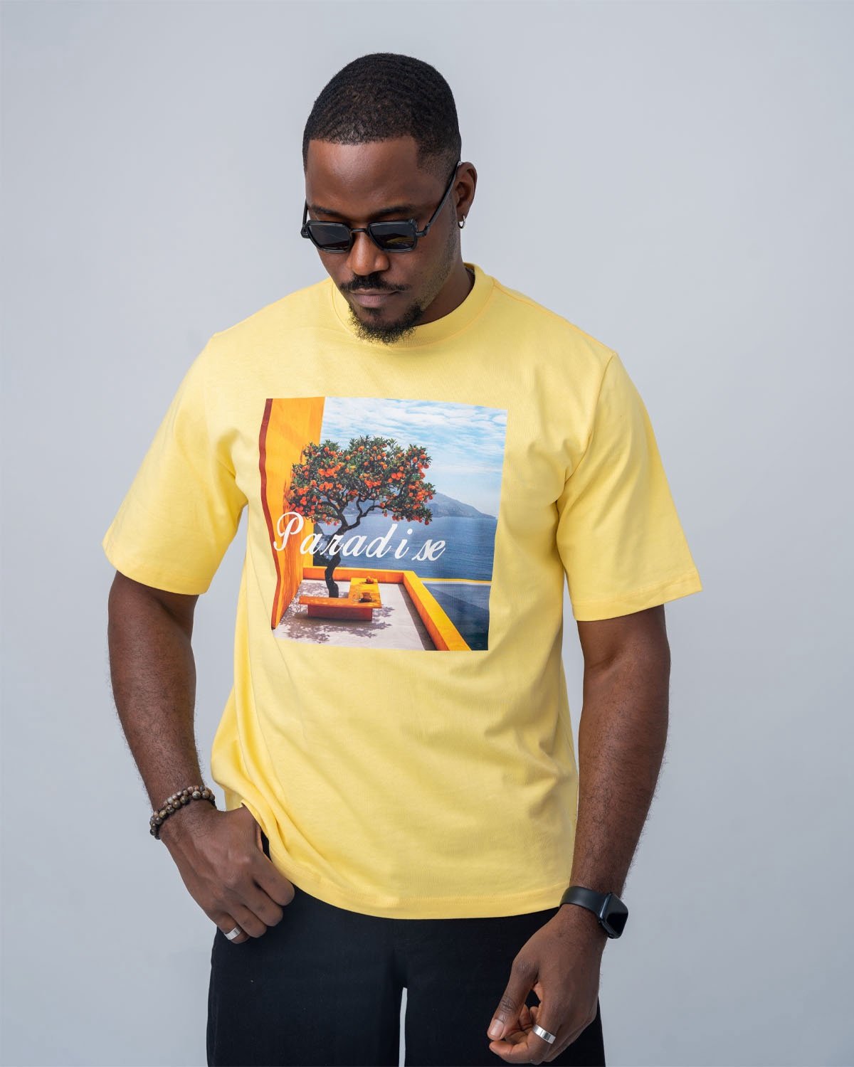 Paradise t-shirt