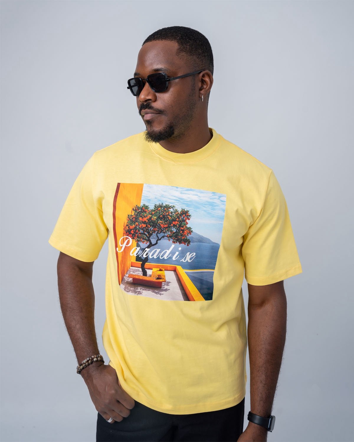 Paradise t-shirt
