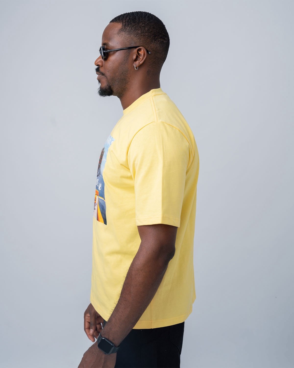 Paradise t-shirt