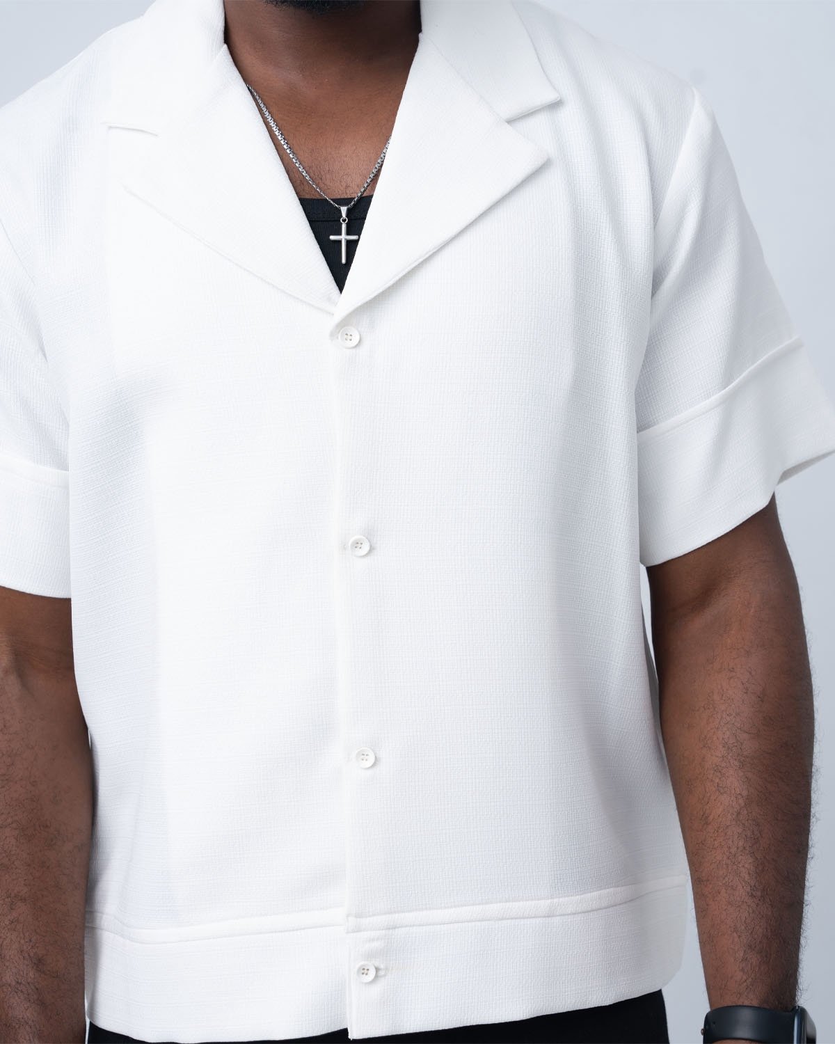 Ellis shirt
