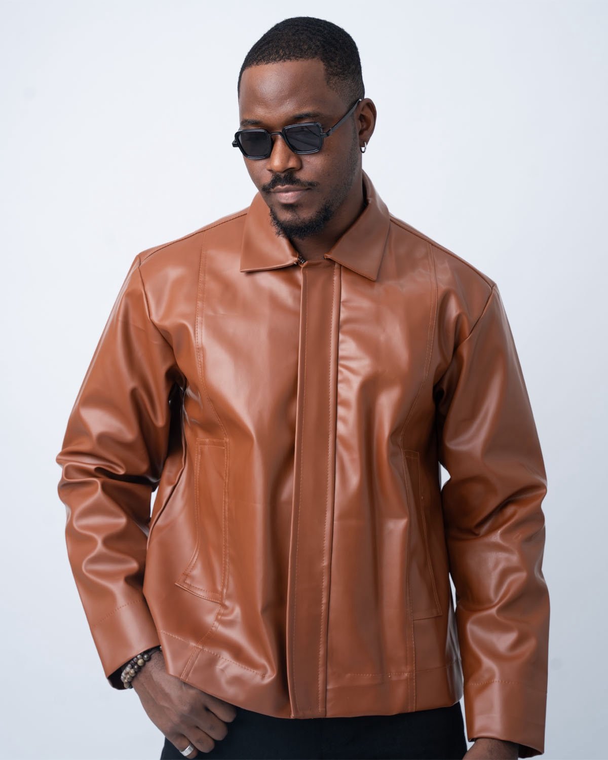 Dale jacket