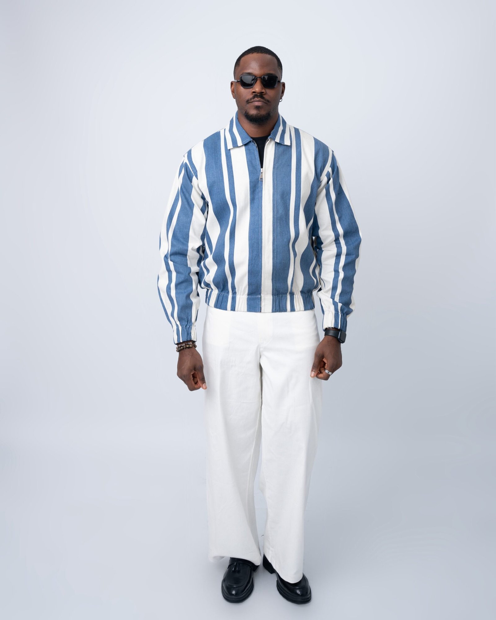 Butler jacket