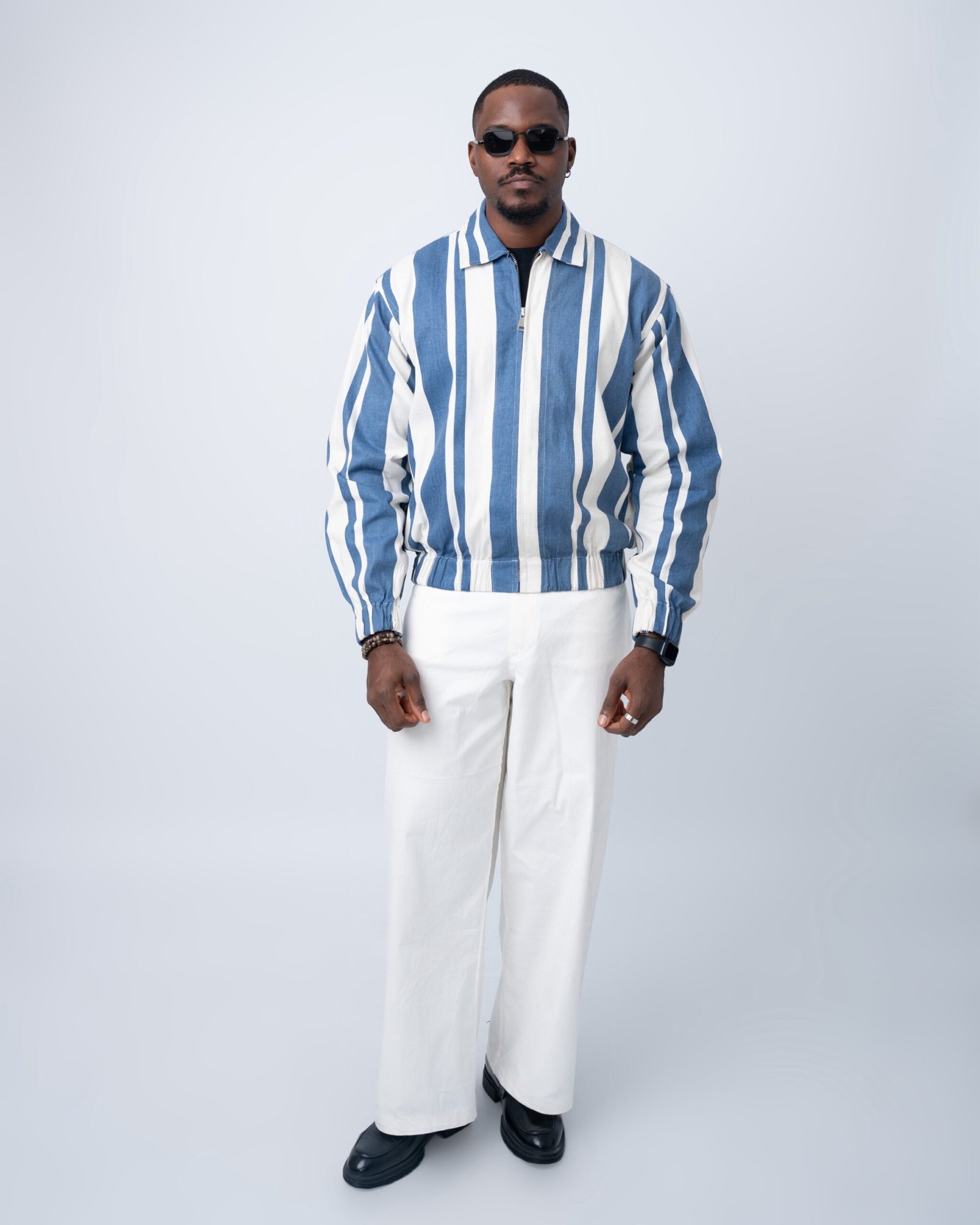 Butler jacket