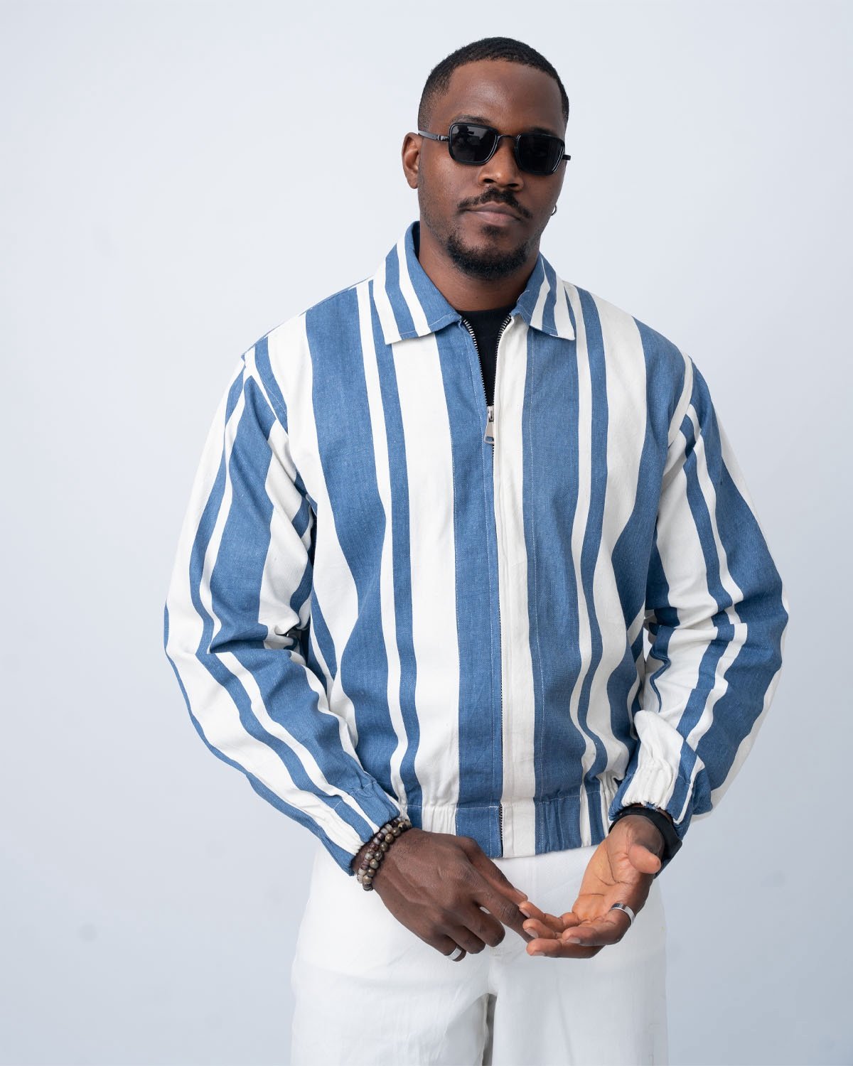 Butler jacket