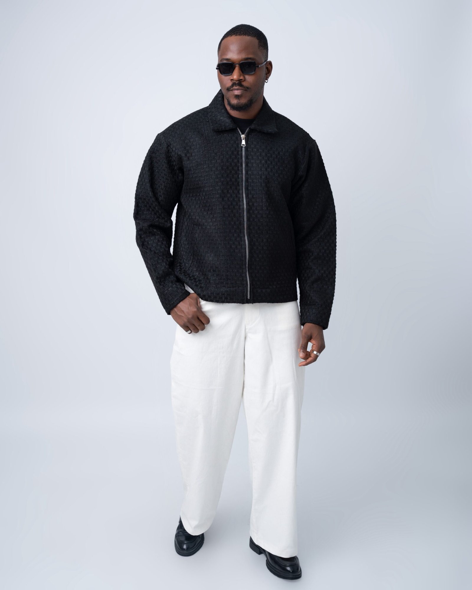 Verse jacket