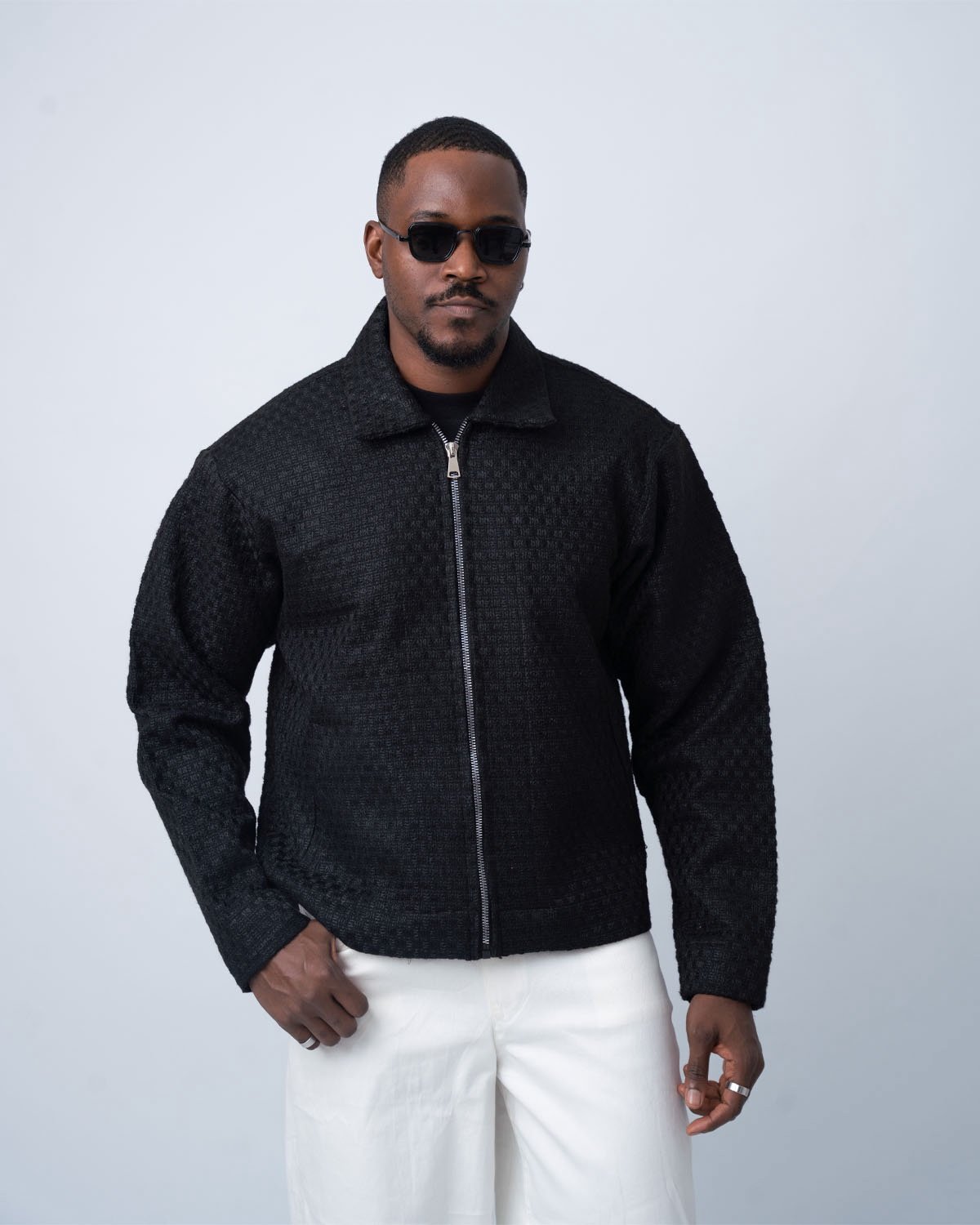Verse jacket