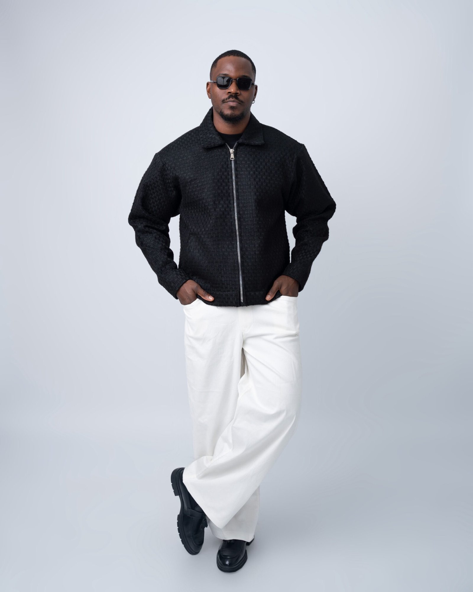 Verse jacket