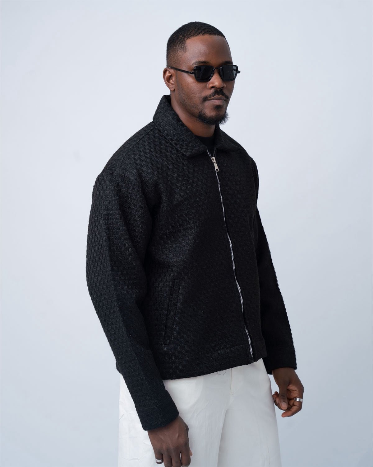 Verse jacket