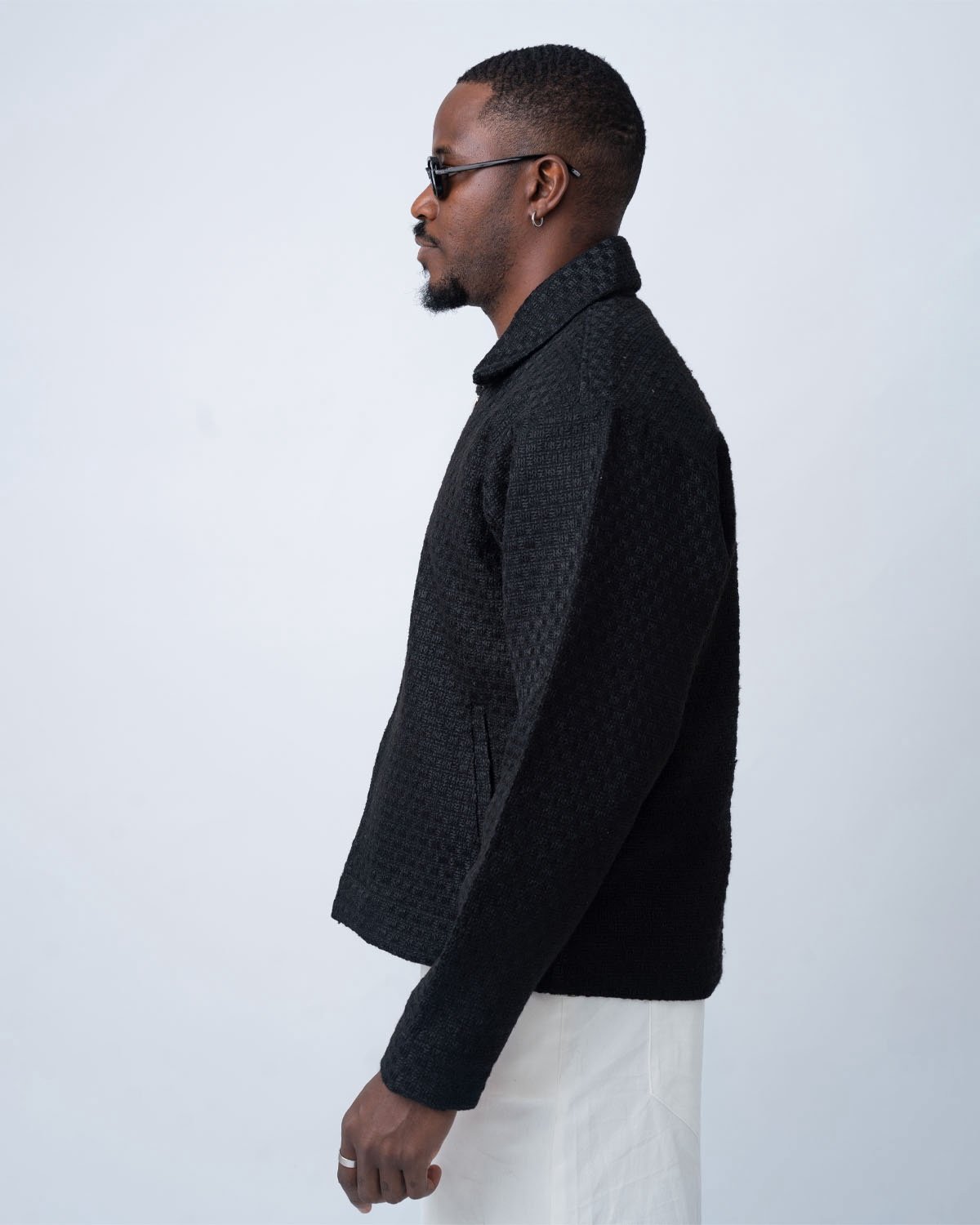 Verse jacket