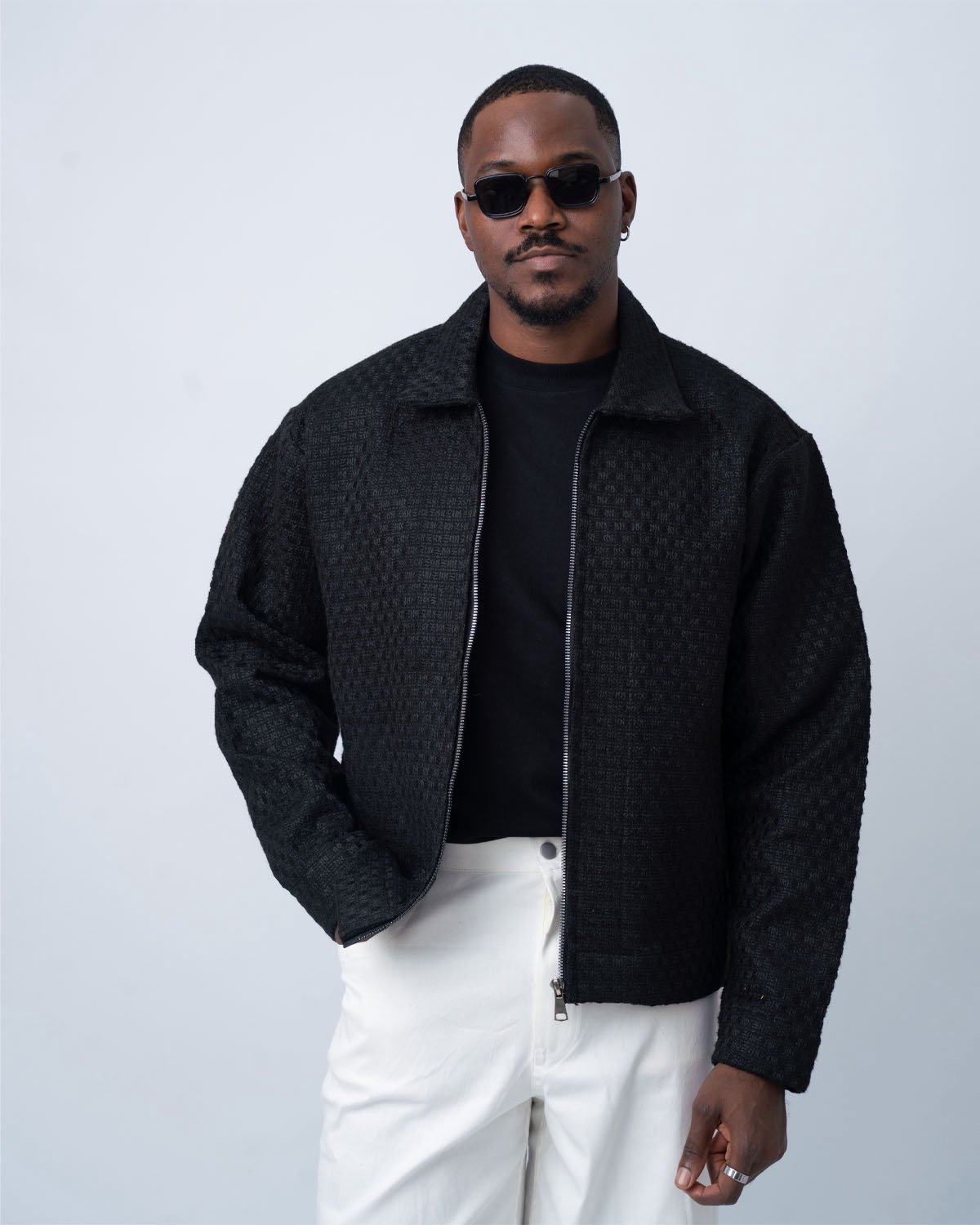 Verse jacket