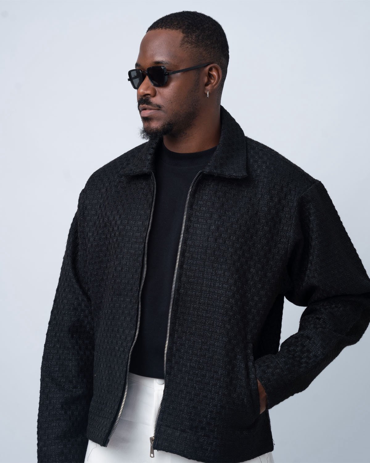 Verse jacket