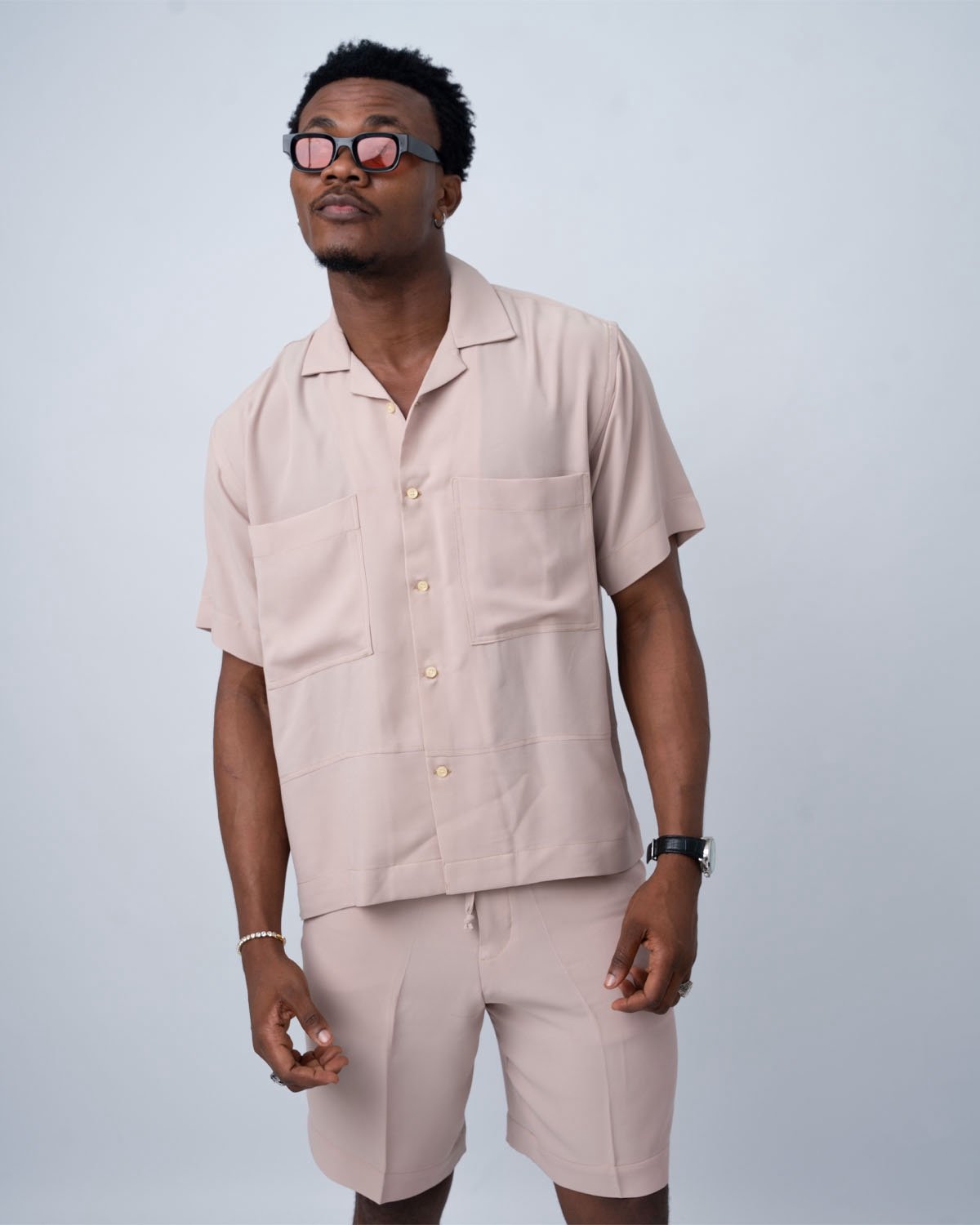 Keem set