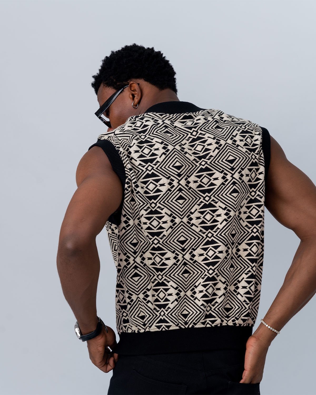 Nillo vest