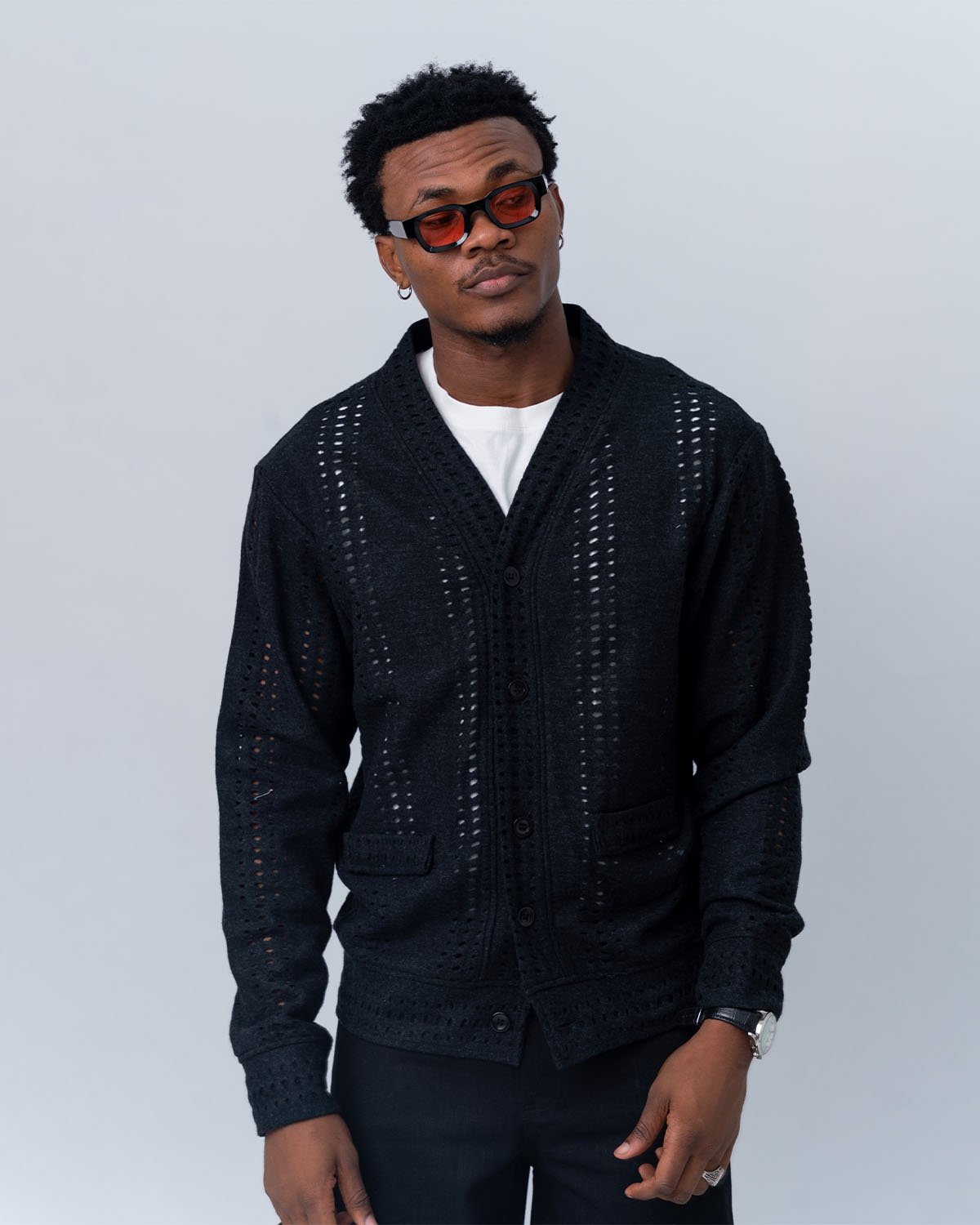 Leno jacket