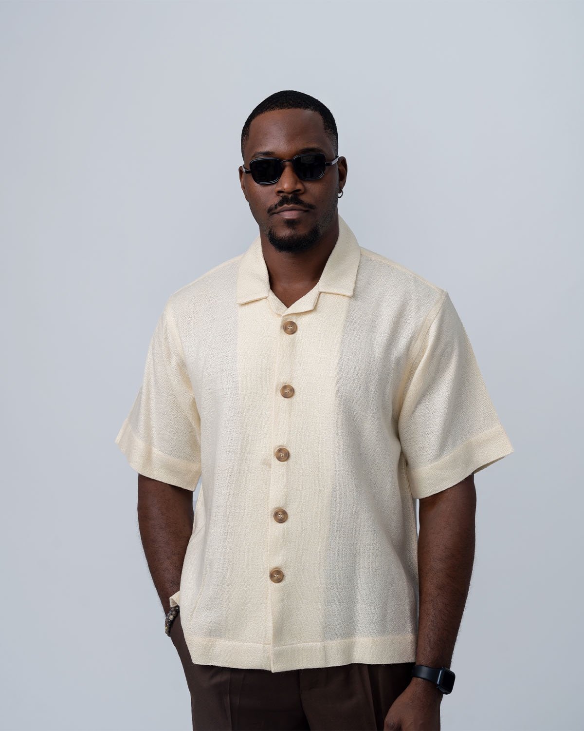 Jaden shirt