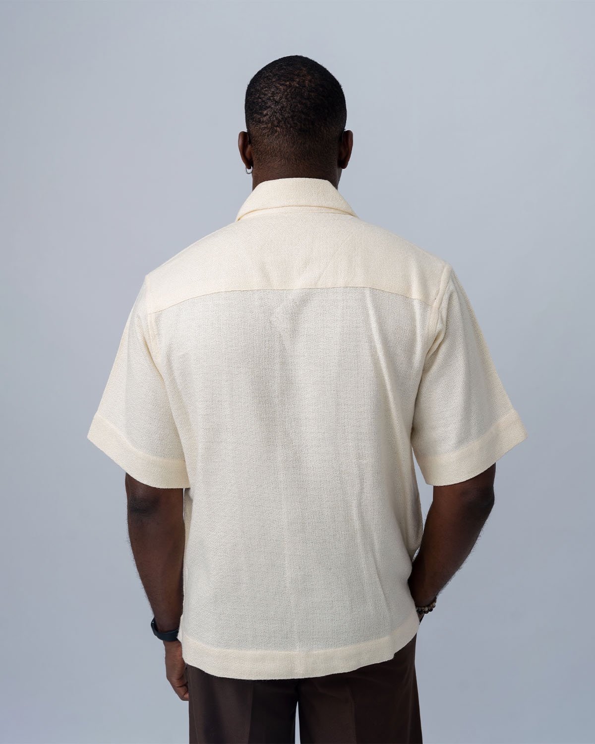 Jaden shirt