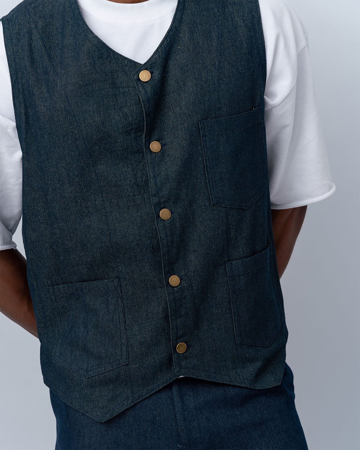 Tibber set