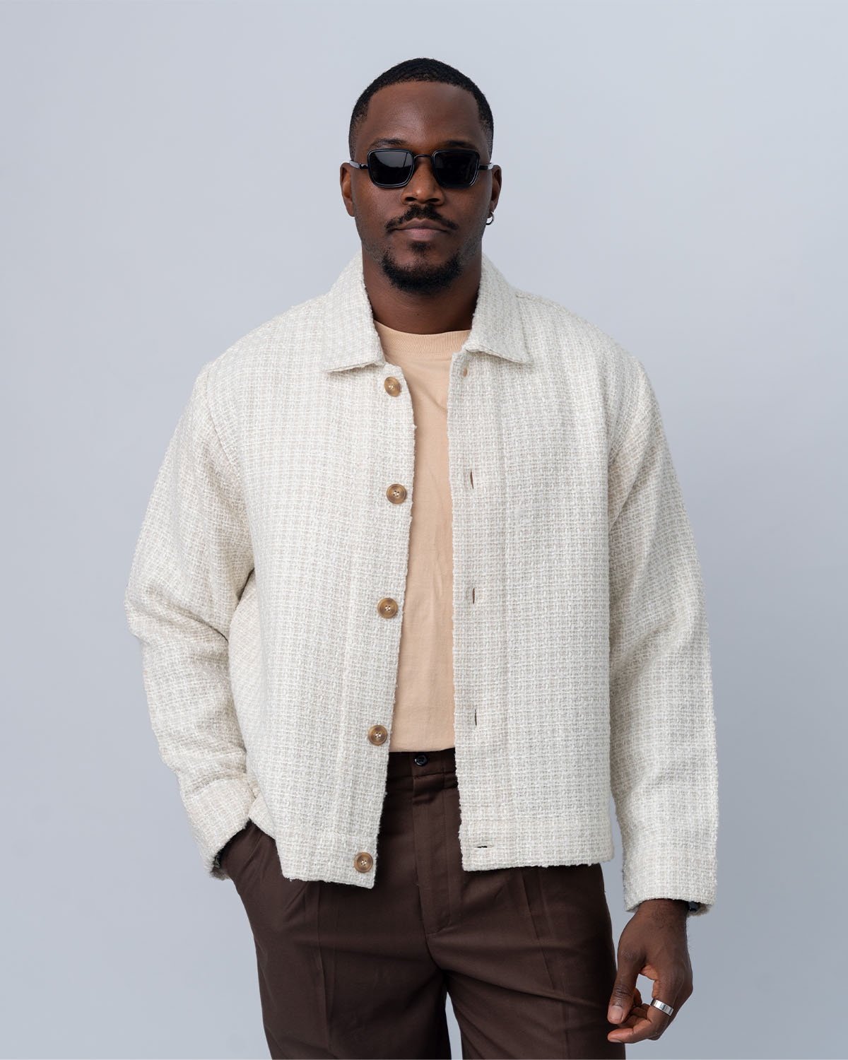 Thibbs jacket