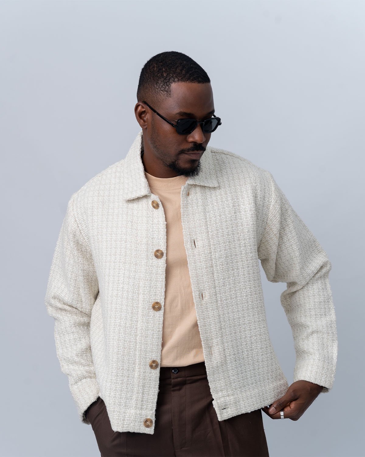 Thibbs jacket