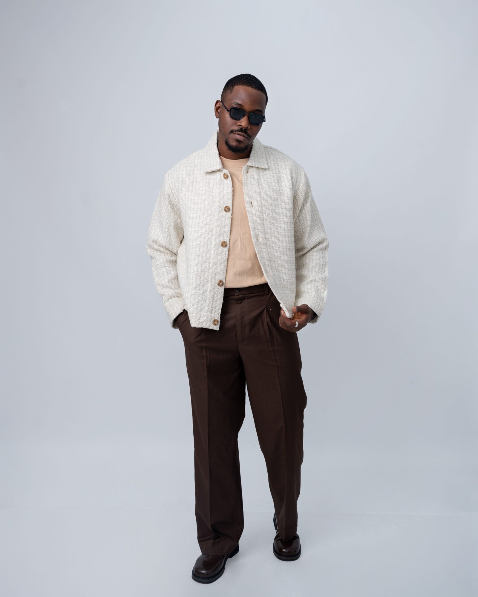Thibbs jacket