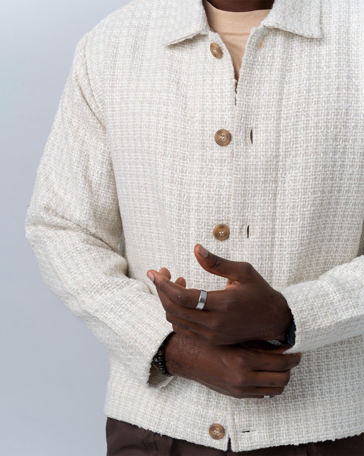 Thibbs jacket