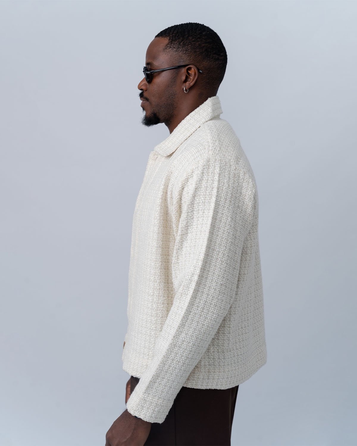 Thibbs jacket