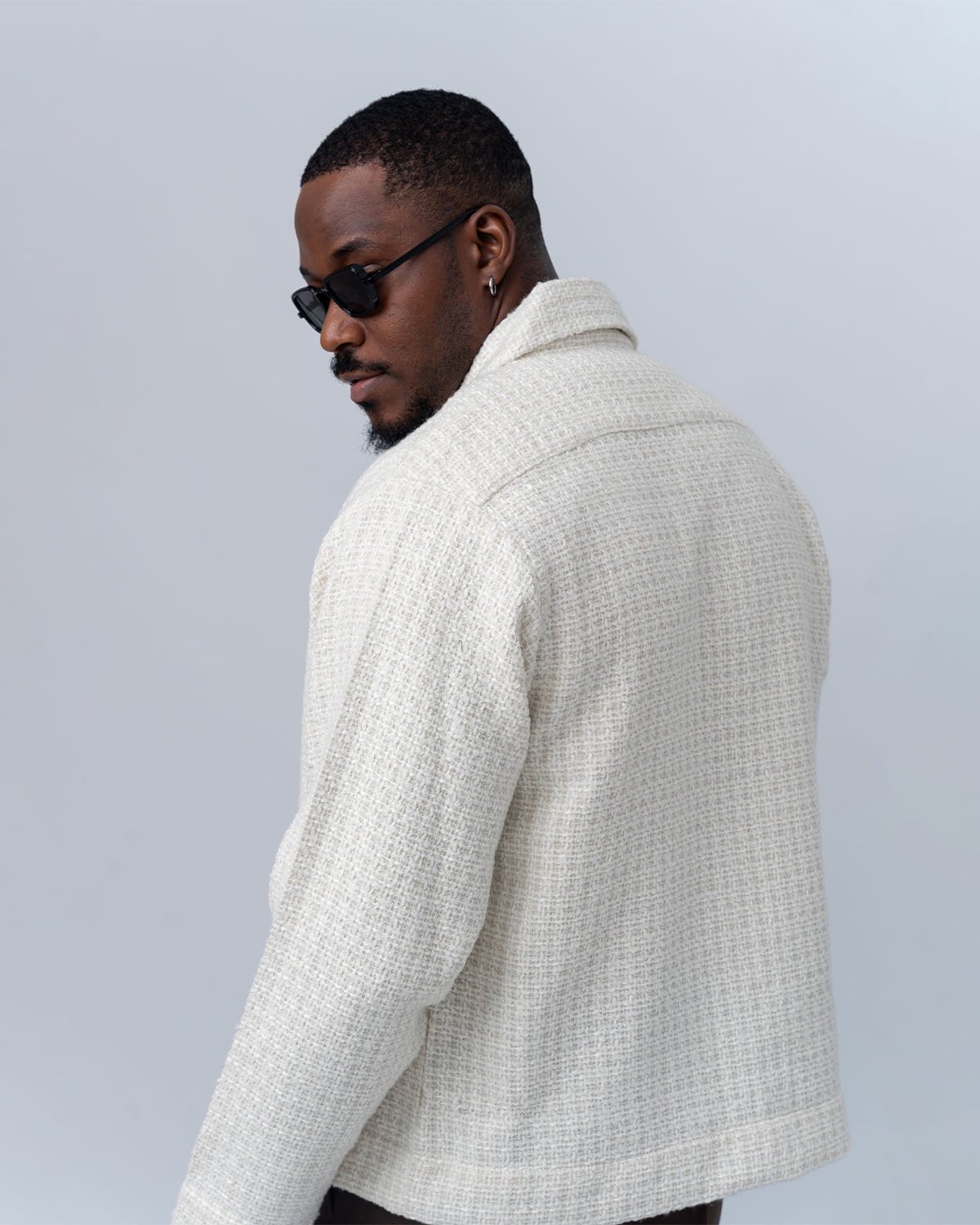 Thibbs jacket