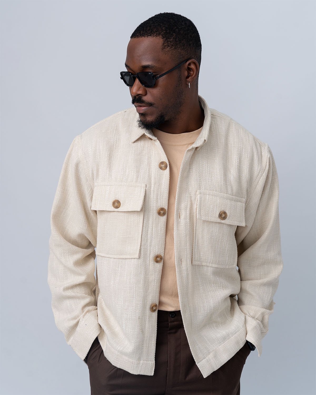 Dub jacket