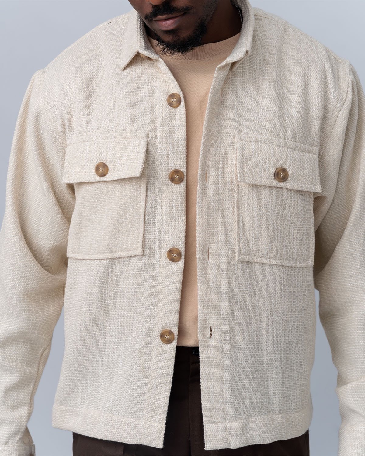Dub jacket