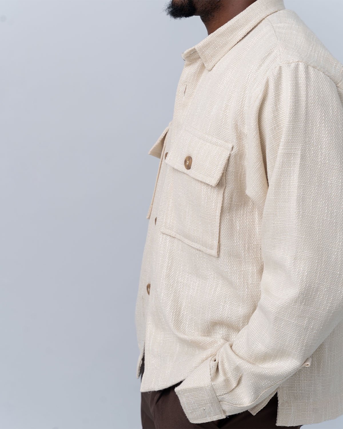 Dub jacket