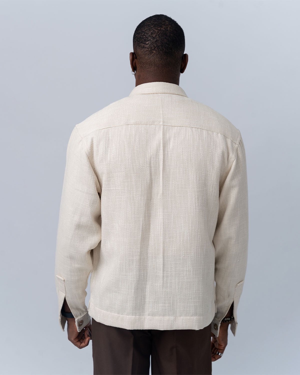 Dub jacket