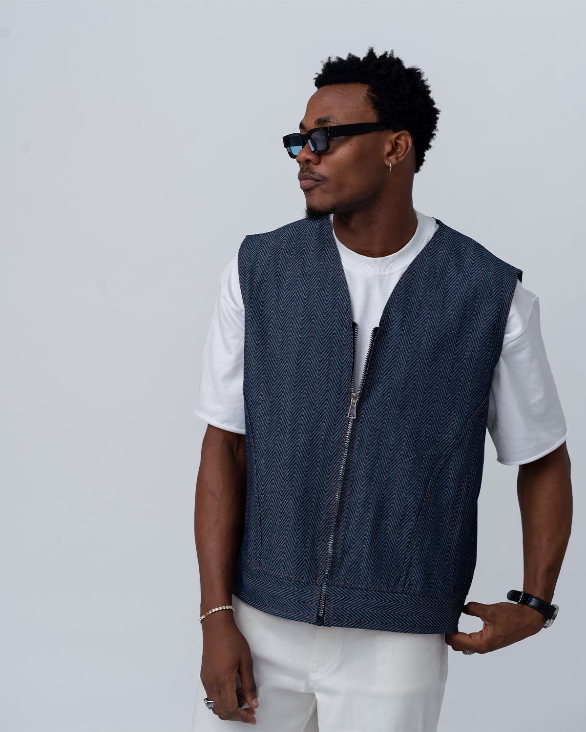 Allen Jacket