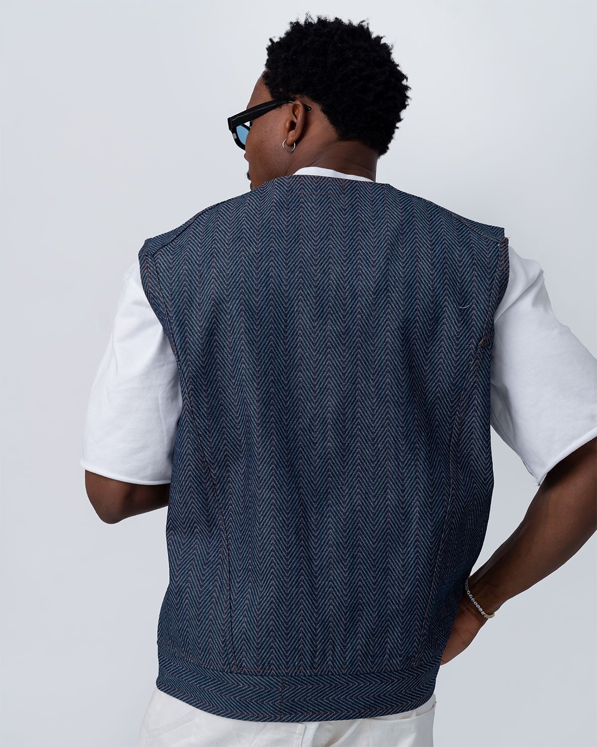 Allen Jacket